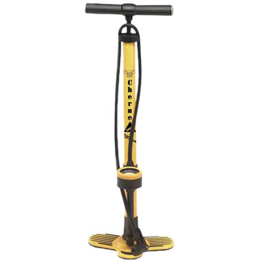 Click here to see Cherne 273-958 Cherne 273-958 Hand Pump with Gauge