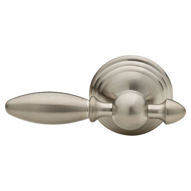 Click here to see Delta 75060-SS Delta 75060-SS Victorian Toilet Tank Lever in Stainless Steel Finish