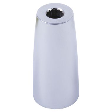 Click here to see Delta A12 Delta A12 Delta Single Metal Lever Handle Accent (Chrome)