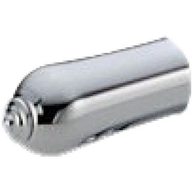 Click here to see Delta A14 Delta A14 Delta Single Metal Lever Handle Accent (Chrome)