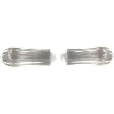 Click here to see Delta A64CL Delta A64CL Delta Two Clear Lever Handle Accent Kit (Other Finish)
