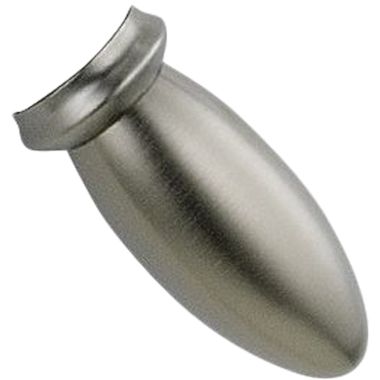 Click here to see Delta A716SS Delta Single Metal Lever Handle Accent - Stainless (A716SS)