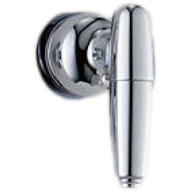 Click here to see Delta H12 Delta H12 A12 Delta Single Metal Lever Handle Kit (Chrome)
