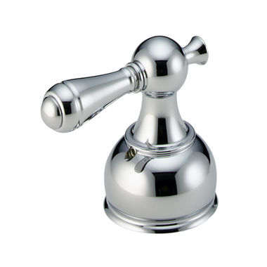 Click here to see Delta H515 Delta H515 Metal Lever Handle Kit for Transfer Valve, Chrome