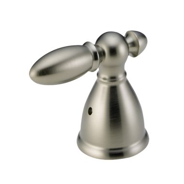 Click here to see Delta H516SS Delta H516SS Victorian Lever Handle Kit for Transfer Valve, Stainless