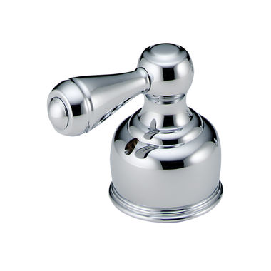 Click here to see Delta H55 Delta H55 Metal Lever Handle Kit for Transfer Valve, Chrome
