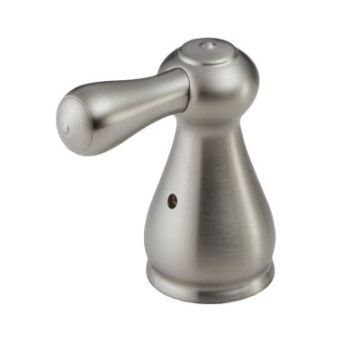 Click here to see Delta H578SS Delta H578SS Leland Lever Handle Kit for Transfer Valve, Stainless