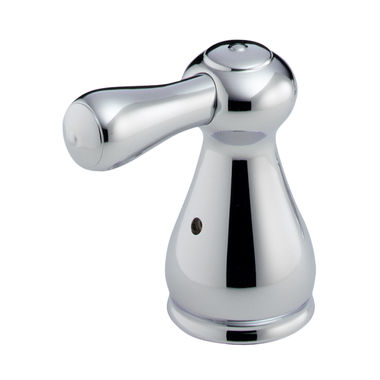 Click here to see Delta H678 Delta H678 Leland Metal Lever Handle Set for Roman Tub, 2 Pack, Chrome