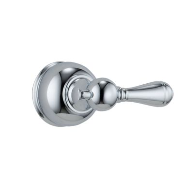 Click here to see Delta H715 Delta H715 Single Metal Lever Handle Kit, Chrome