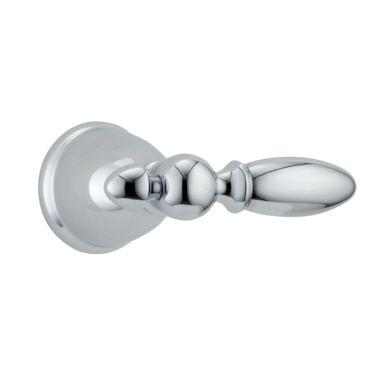 Click here to see Delta H716 Delta H716 Victorian Metal Lever Handle Kit, 13/14 Series and Floor Mount, Chrome