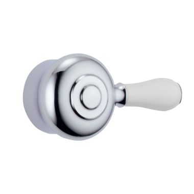 Click here to see Delta H777 Delta H777 Leland Chrome Large metal Lever Handle