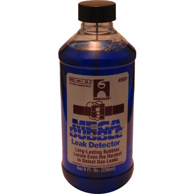 Click here to see Oatey  8 oz. Leak Detector