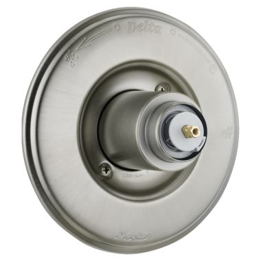 Click here to see Delta T14055-SSLHP Delta T14055-SSLHP Victorian Monitor 14 Series Valve Trim (Stainless)