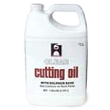 Click here to see Oatey  Hercules Clear Cutting Oil, Quart
