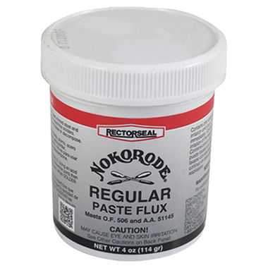 Click here to see Commodity  Nokorode 14010 Regular Paste Flux