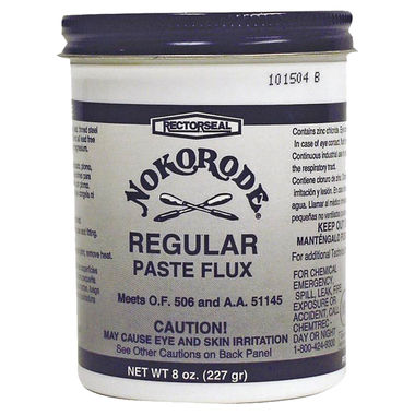 Click here to see Commodity  Nokorode 14020 Regular Paste Flux