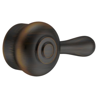 Click here to see Delta H778RB Delta H778RB Venetian Bronze Leland Large Metal Lever Handle