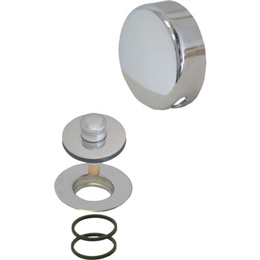 Click here to see Watco 939290-BN Watco 939290-BN Innovator Brushed Nickel QuickTrim Kit