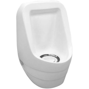 Click here to see Sloan 1004000 Sloan WES-4000 Vitreous China Wall Hung Waterfree Urinal (1004000)
