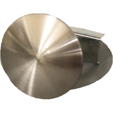 Click here to see Jones Stephens B1020BN Jones Stephens B1020BN Brushed Nickel Faucet Hole Cover
