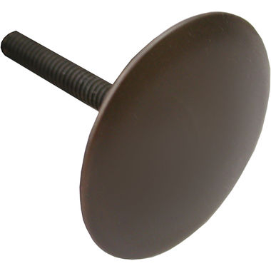 Click here to see Jones Stephens B1020RB Jones Stephens B1020RB Oil-Rubbed Bronze Faucet Hole Cover