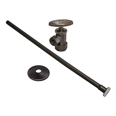 Click here to see Jones Stephens S1037RB Jones Stephens S1037RB Oil-Rubbed Bronze 5/8-Inch OD Angle Closet Supply Kit