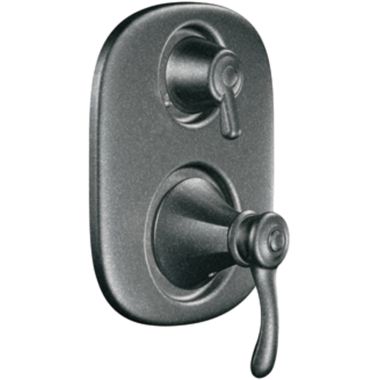 Click here to see Moen T4113PW Moen T4113PW Moentrol With Transfer Valve Trim Handles