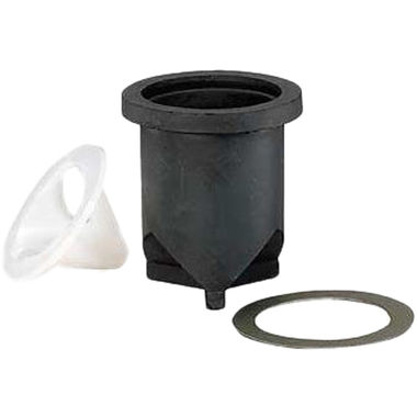 Click here to see Sloan 3323192 Sloan V-551-A Vacuum Breaker Repair Kit (3323192)