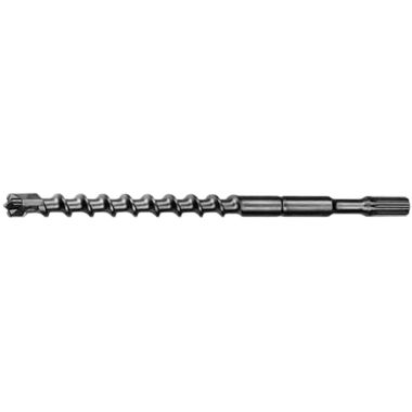 Click here to see Milwaukee 48-20-4395 Milwaukee 48-20-4395 Rotary Hammer Drill Spline, 1-1/4