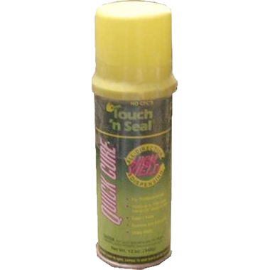 Click here to see Commodity  Touch & Seal Expanding Foam Sealant 12 oz