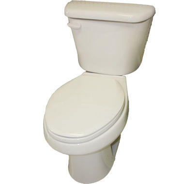 Click here to see Western Pottery 832HY-W Western Pottery 832HY White Elongated Bowl Toilet