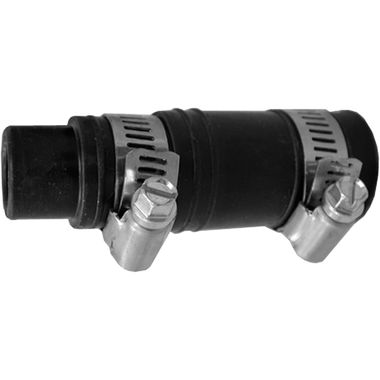 Click here to see Commodity  Dishwasher Kit with 2 Hose Clamps
