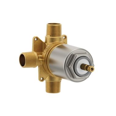 Click here to see Cleveland Faucet 45312 CFG 45312 Pressure Balancing Rough In Valve, Chrome