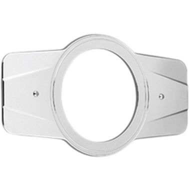 Click here to see Cleveland Faucet 40913 Moen CFG 40913 Remodel Cover Plate Chrome 