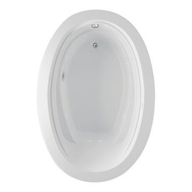 Click here to see Aquatic 4072620V-WH Aquatic Bath 4072620-WH White 72