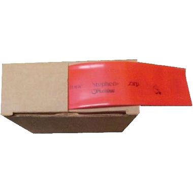 Click here to see Commodity  Copper Pipe Sleeving Red