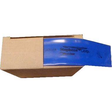 Click here to see Commodity  Copper Pipe Sleeving Blue