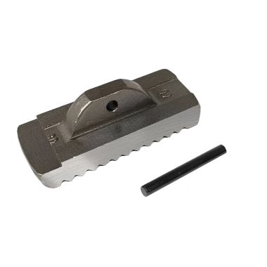 Click here to see Ridgid 31775 RIDGID Heel Jaw With Pin for 60