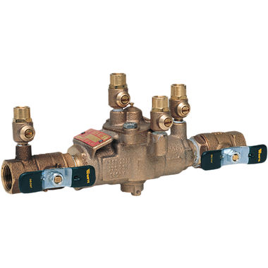 Click here to see Watts 009M2-QT 1 1/2 Watts 009M2QT 1-1/2