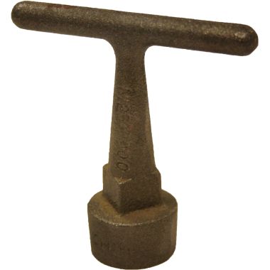 Click here to see Jones Stephens M25900 Jones Stephens 5-Sided Box Meter Key - M25900