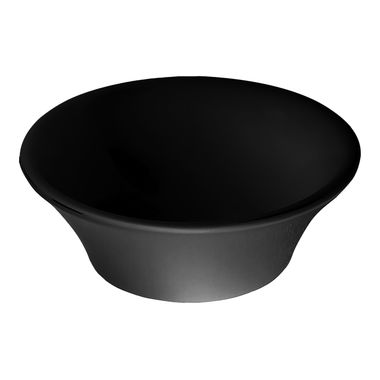 Click here to see Toto LT524#51 Toto LT524#51 Alexis Ebony Vessel Lavatory Sink, CeFiONtect