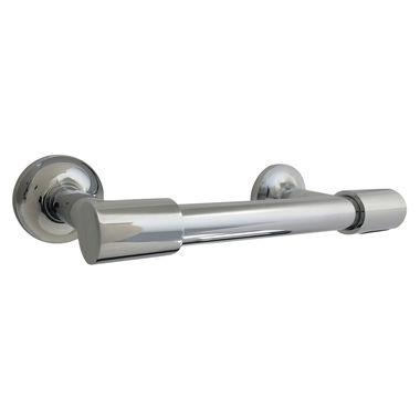 Click here to see Kohler 14377-CP Kohler Purist Pivoting Toilet Paper Holder, Polished Chrome - K-14377-CP