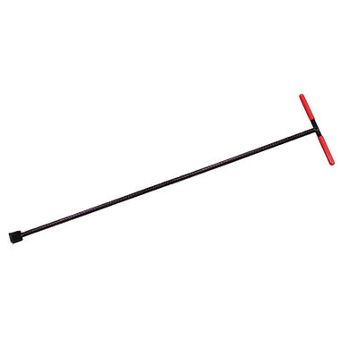 Click here to see Commodity   Jones Stephens M25560 5' Rebar Water Meter Key