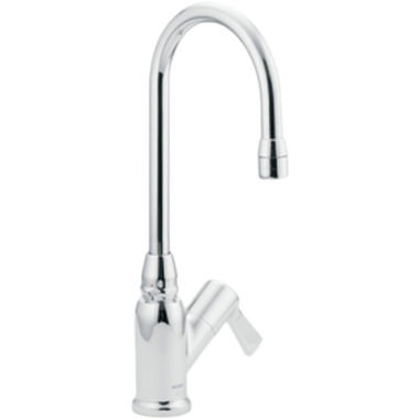 Click here to see Moen 8103 Moen Commercial 8103 Single Handle Laboratory Faucet