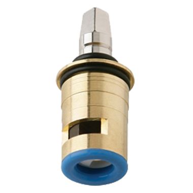 Click here to see Chicago Faucet 1-099XKJKABNF Chicago Faucets 1-099XKJKABNF Ceramic 1/4 Turn Operating Cartridge