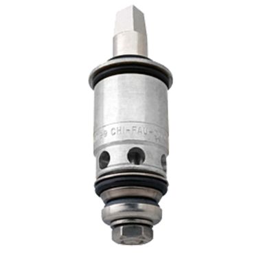 Click here to see Chicago Faucet 1-100XTJKTPF Chicago Faucets 1-100XTJKTPF Quaturn Compression Operating Cartridge