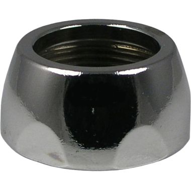 Click here to see Chicago Faucet 1100-208JKCP Chicago Faucets 1100-208JKCP Spout Nut