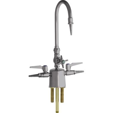 Click here to see Chicago Faucet 1301-WSVSAM CHICAGO 1301-WSVSAM COMBINATION FITTING