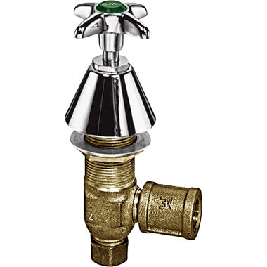Click here to see Chicago Faucet 1305-CP CHICAGO 1305-CP LABORATORY FITTING