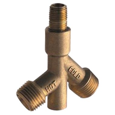 Click here to see Chicago Faucet 1323-SAM CHICAGO 1323-SAM REMOTE CONTROL FITTING